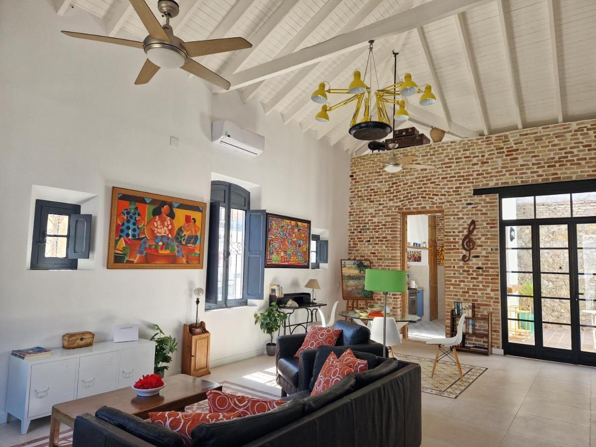 Del Parque Flats Balneario De Pina Villa Malaga