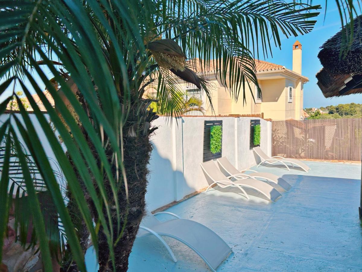 Luxury Sunny Vakantiehuis *