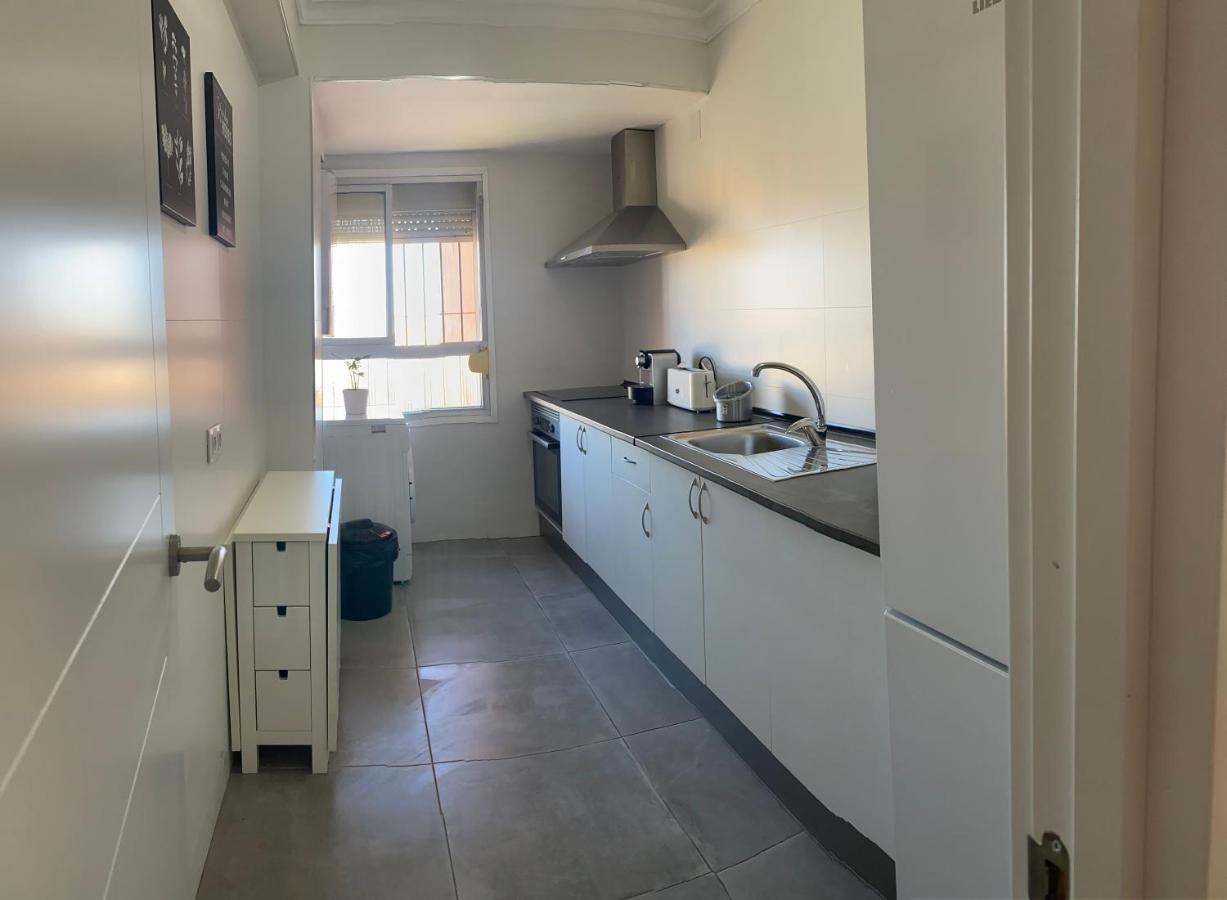 Precioso Moderno Apartamento