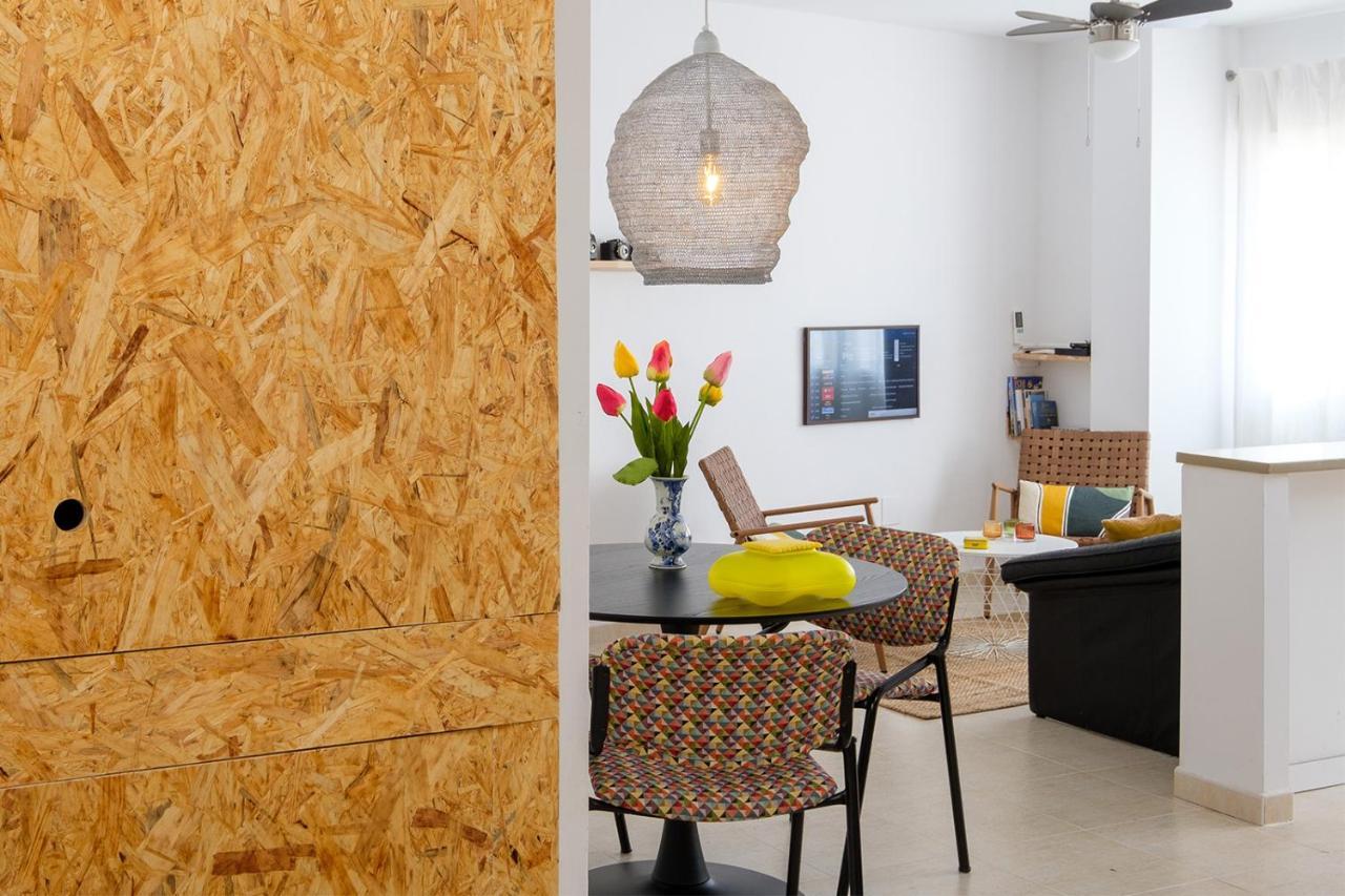 Apartamento Loft2stay.com *