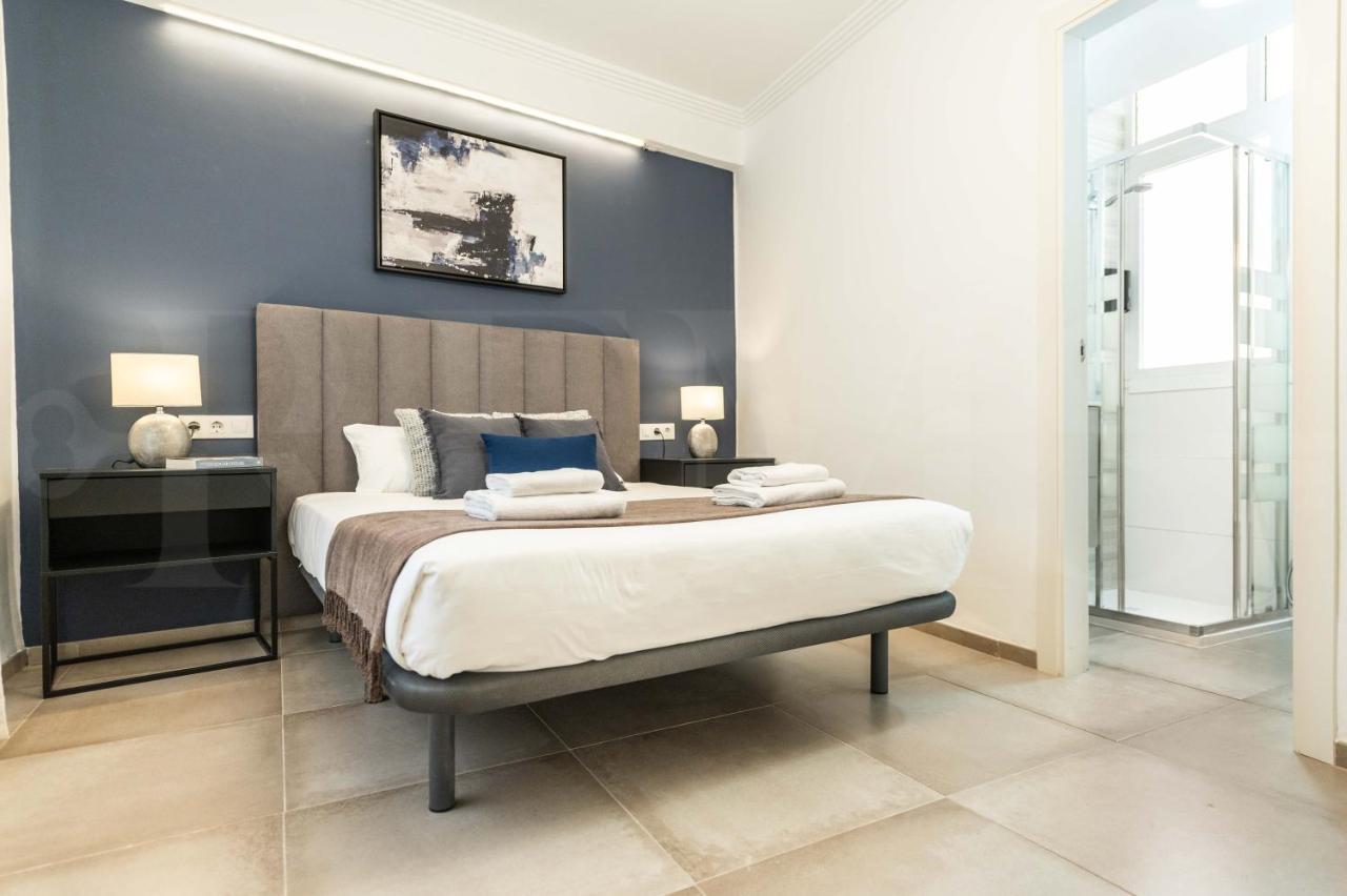 Appartamento Serene & Spacious - Center By Rems *