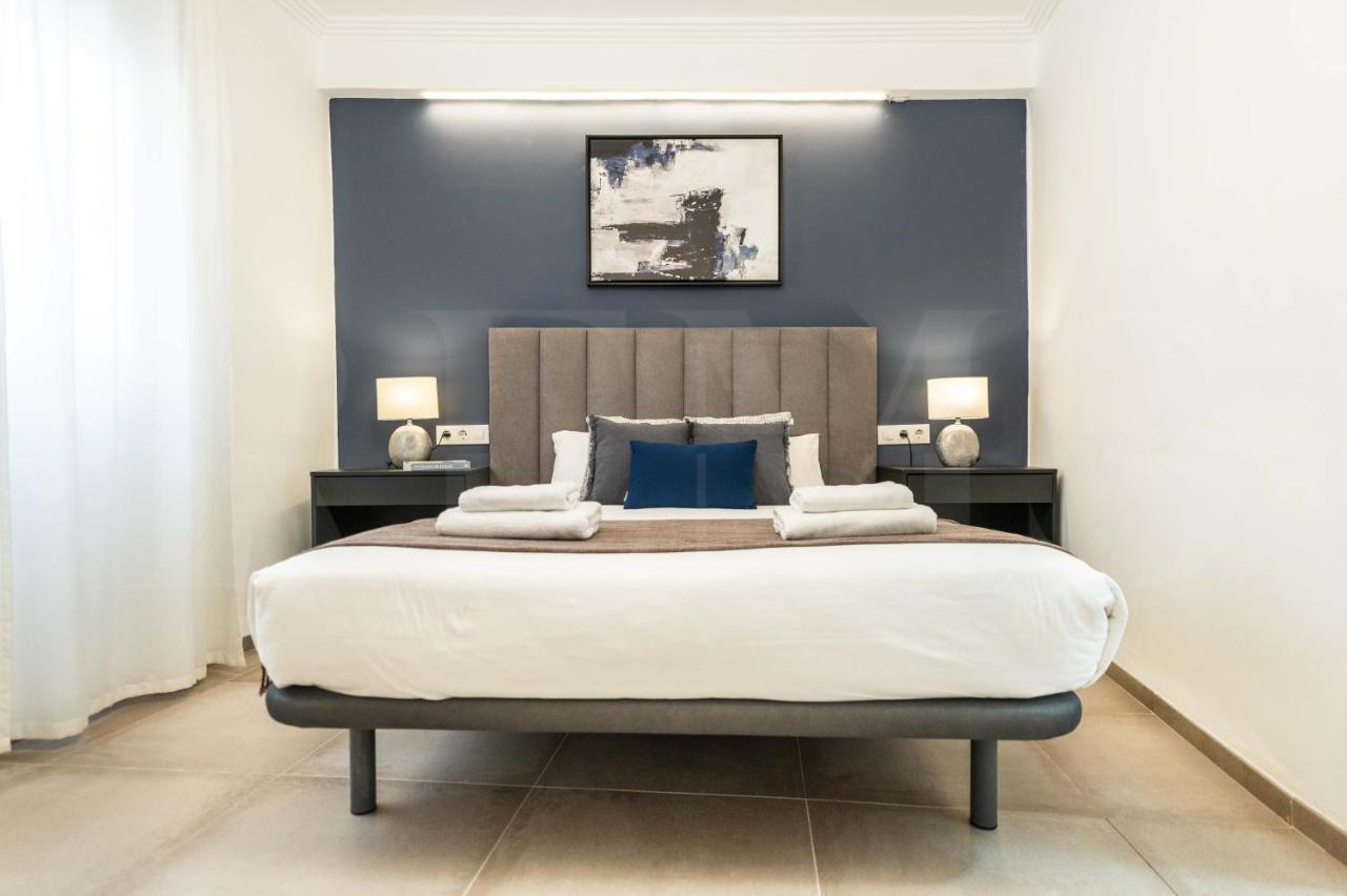 Serene & Spacious - Center By Rems Appartamento