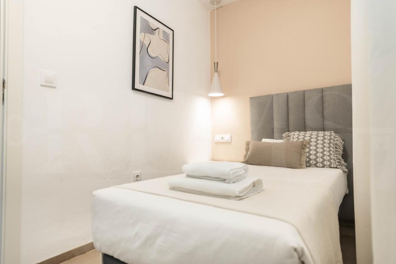 Appartamento Serene & Spacious - Center By Rems *