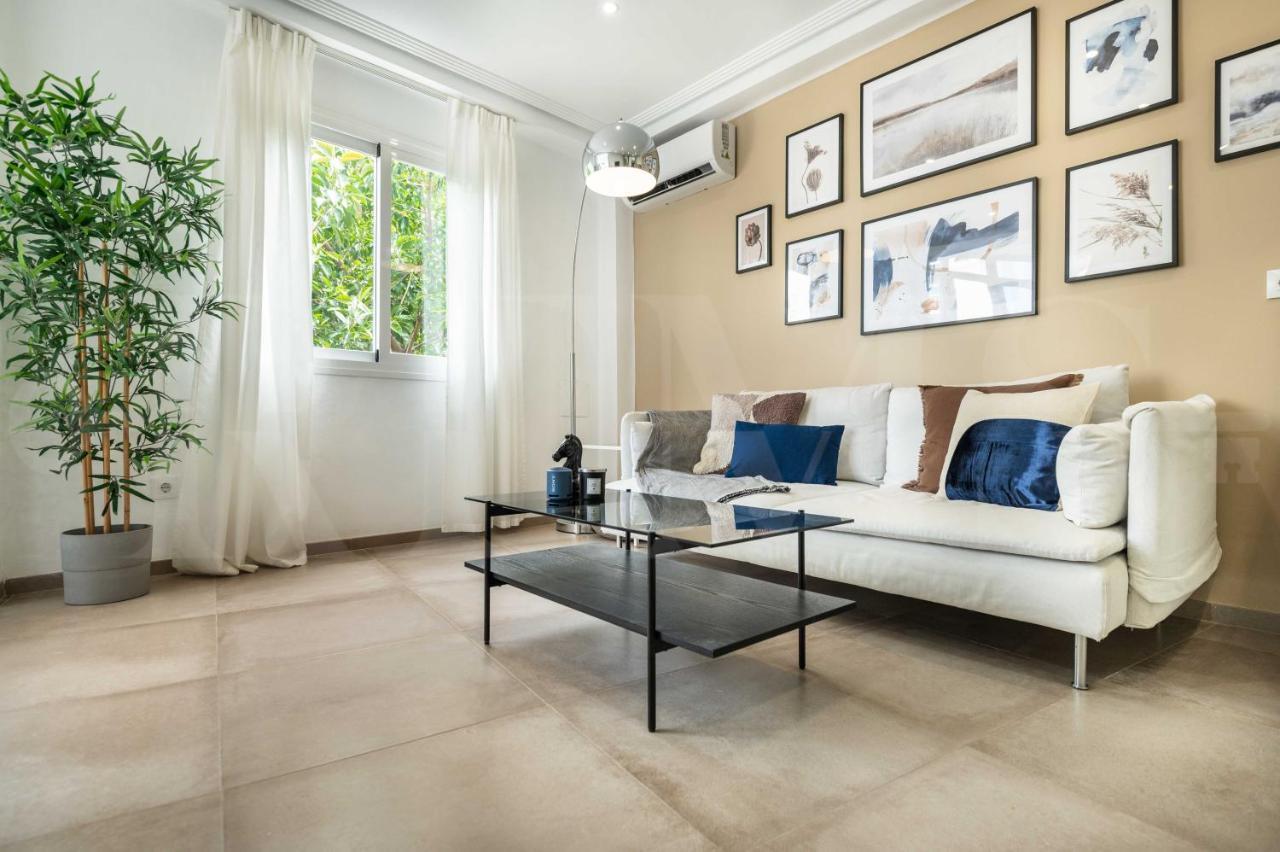 Appartamento Serene & Spacious - Center By Rems *