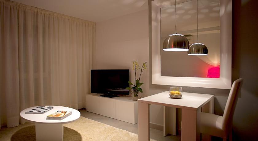 Apartamento Andes *