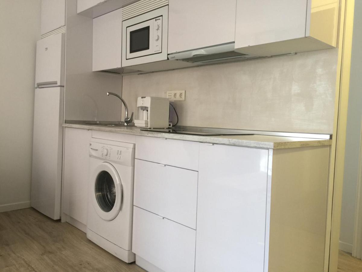 Apartamento Andes *