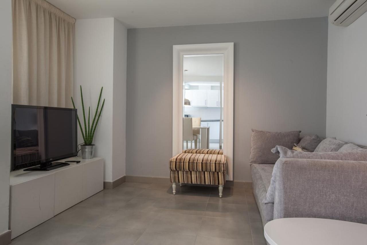 Apartamento Andes *