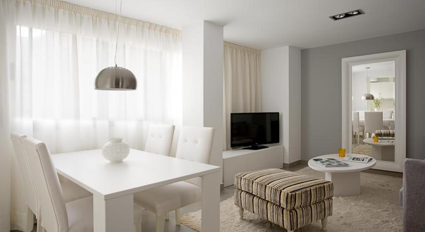 Andes Apartamento Málaga