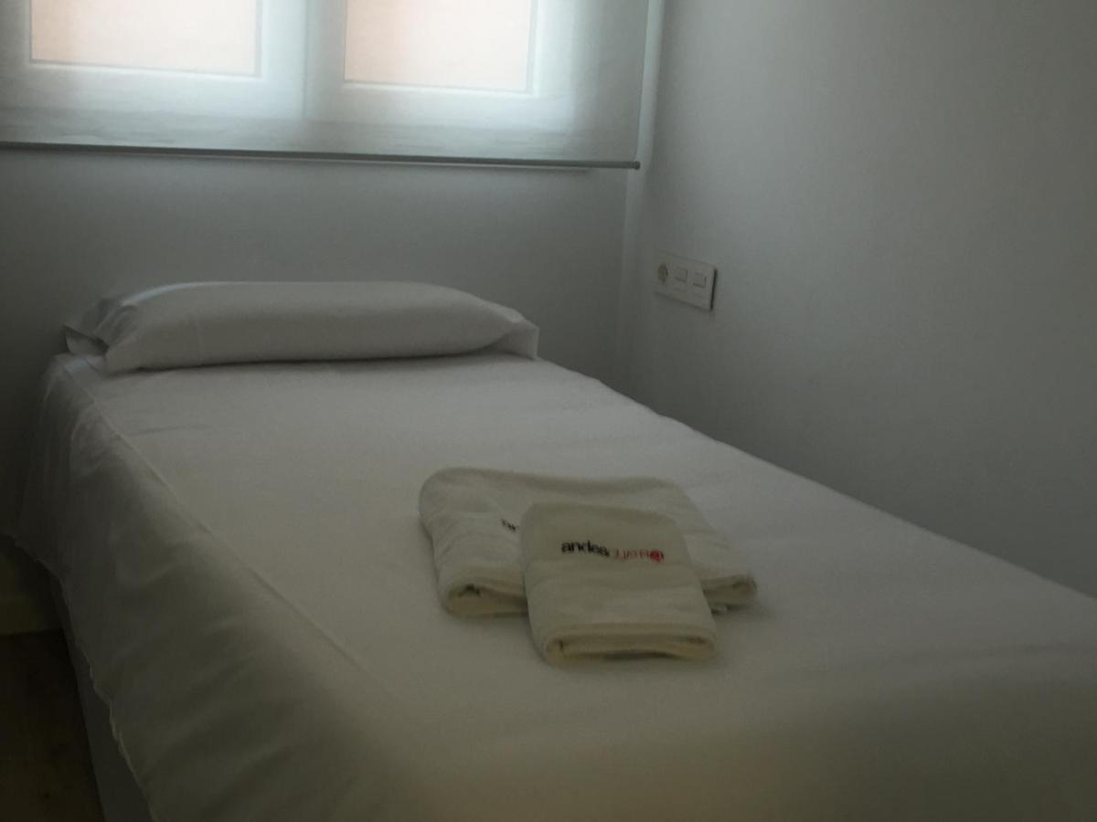Apartamento Andes *