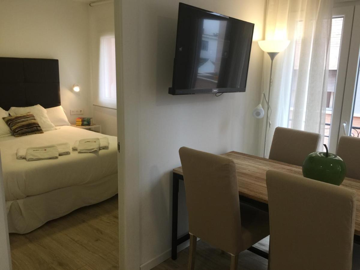 Andes Apartamento