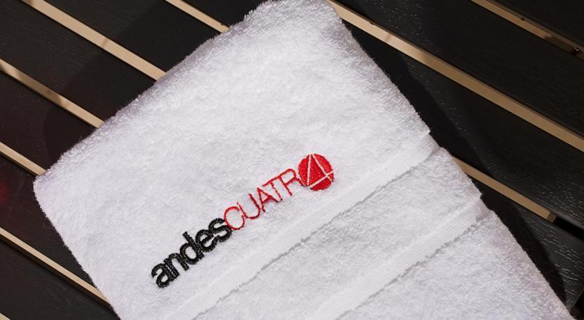 Andes Apartamento Málaga