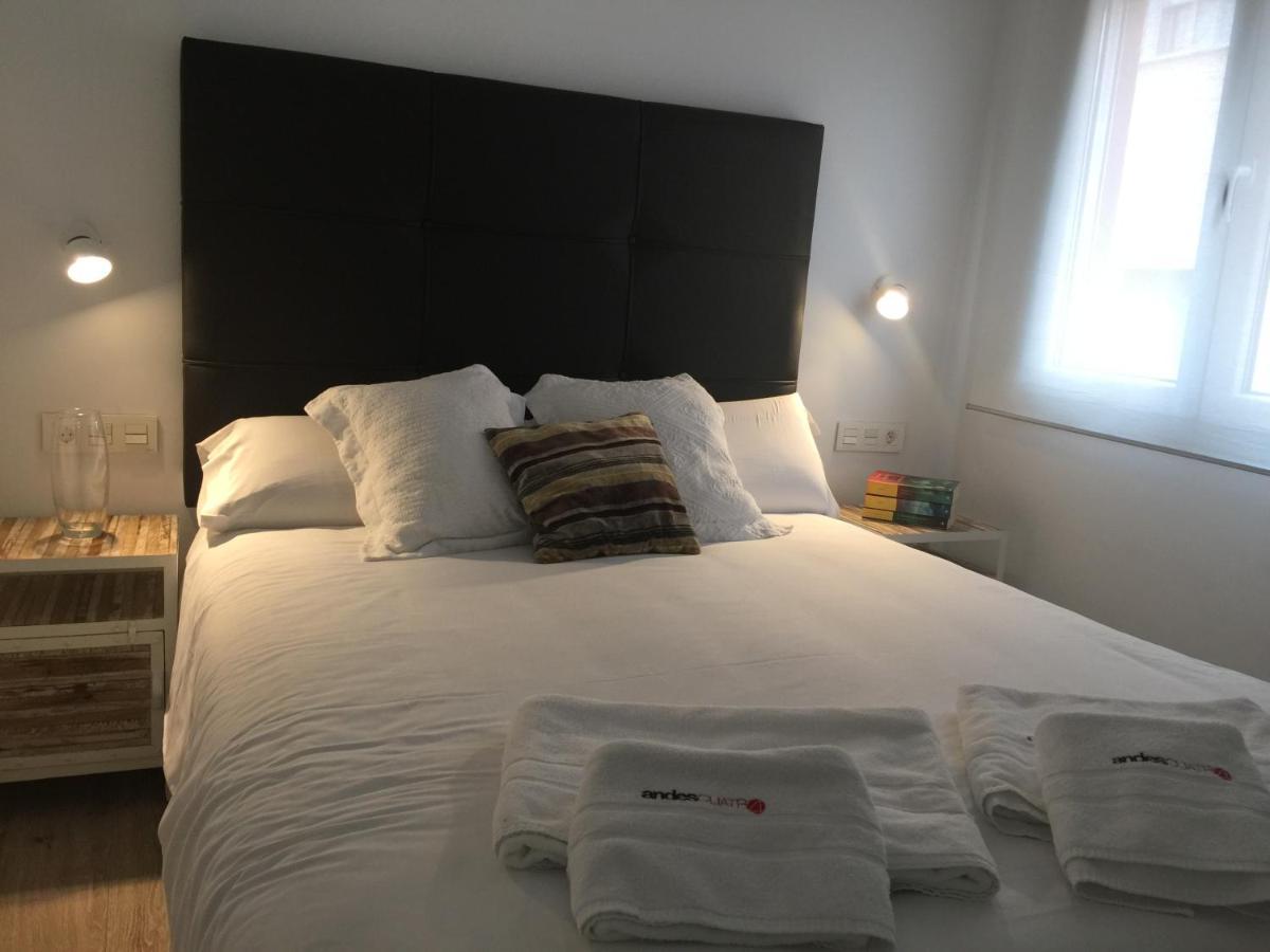 Andes Apartamento