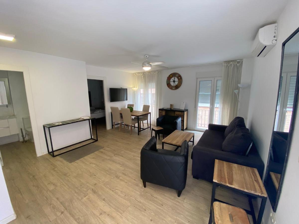 Andes Apartamento Málaga
