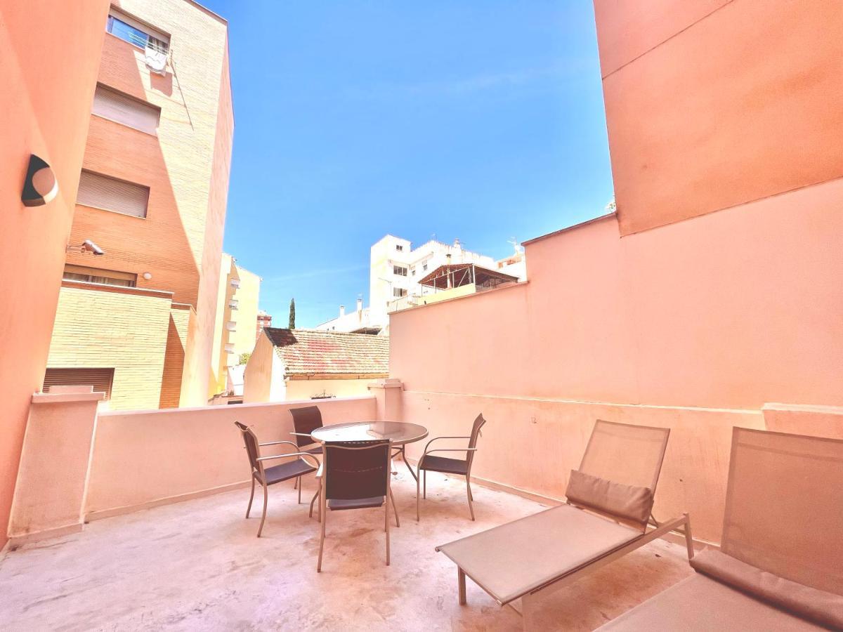 Andes Málaga