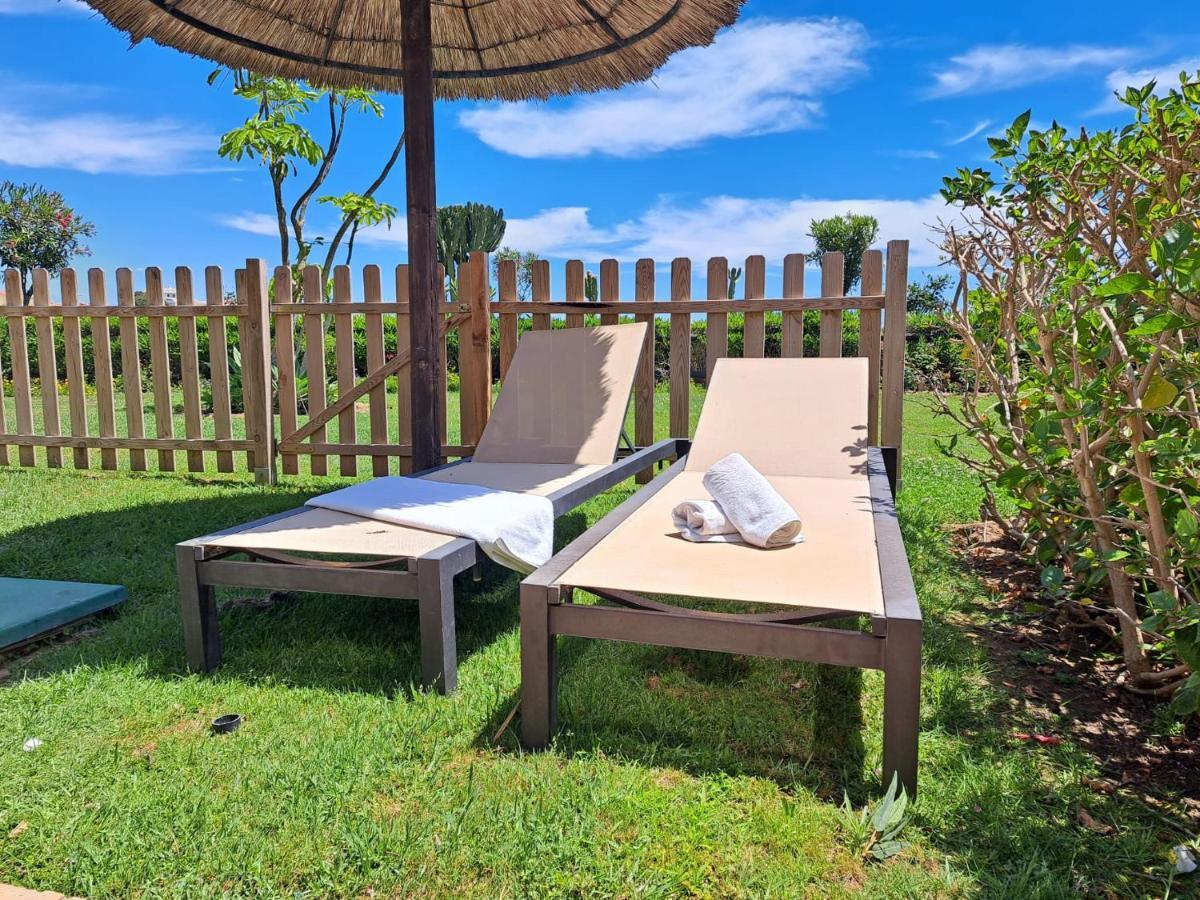 Mijas Costa, Near To Beach, Wyndham Apartamento