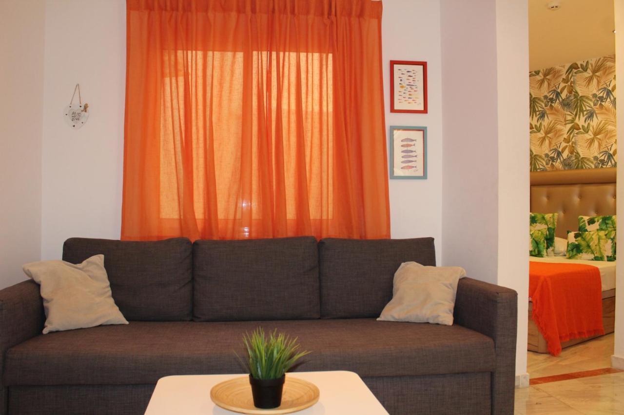 Cinco Bolas 1 Apartamento