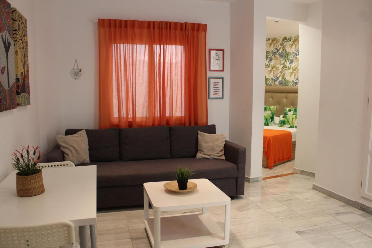 Apartamento Cinco Bolas 1 Málaga