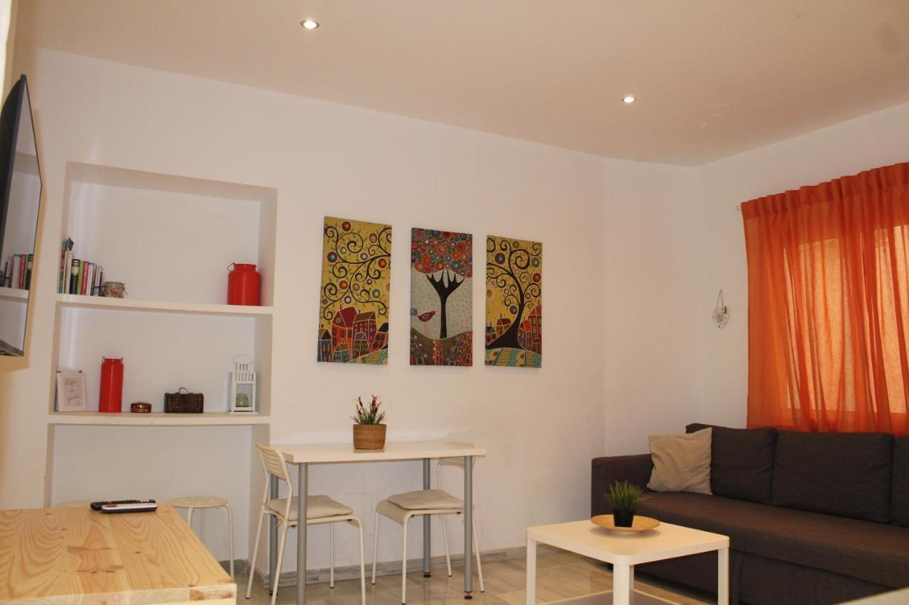 Cinco Bolas 1 Apartamento