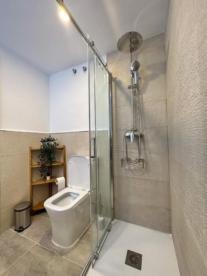 Apartamento Holidays2malaga Lebrija 3 Bedroom & Terrace & Parking & Smart Tv *