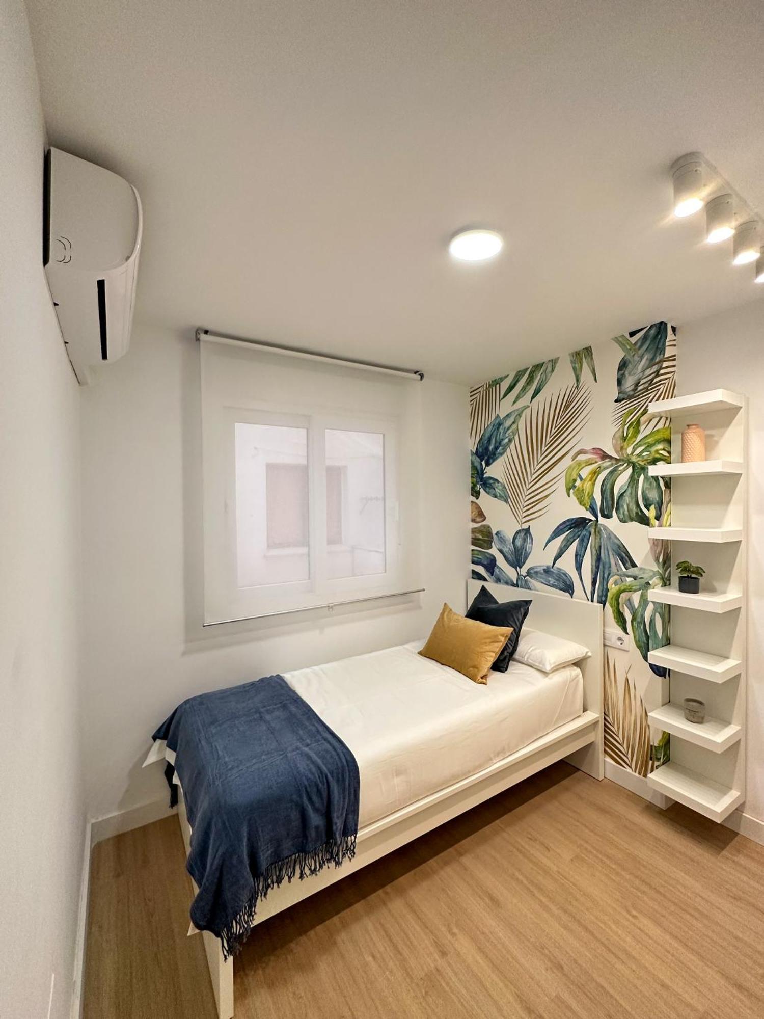 Holidays2malaga Lebrija 3 Bedroom & Terrace & Parking & Smart Tv Málaga