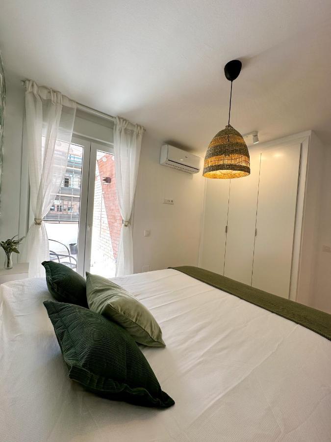 Apartamento Holidays2malaga Lebrija 3 Bedroom & Terrace & Parking & Smart Tv