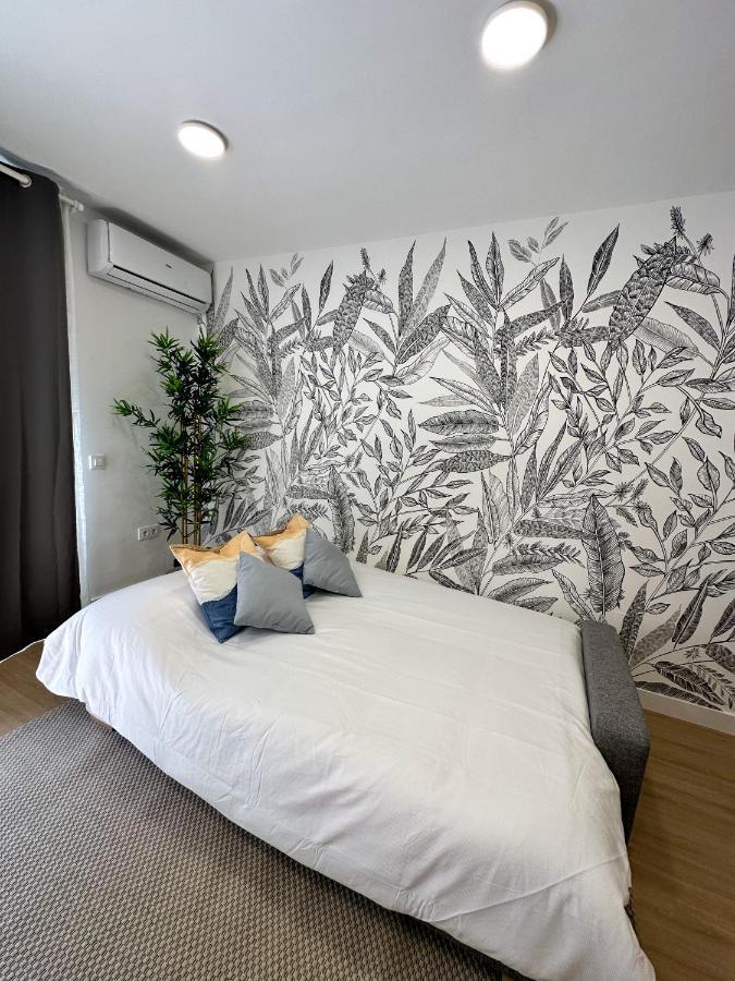 Holidays2malaga Lebrija 3 Bedroom & Terrace & Parking & Smart Tv Málaga