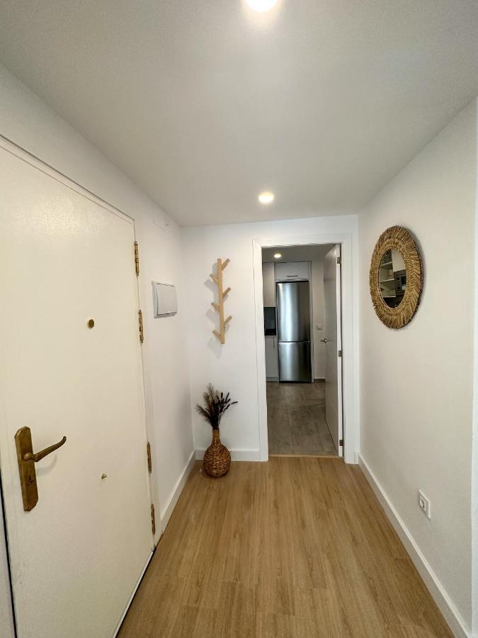 Holidays2malaga Lebrija 3 Bedroom & Terrace & Parking & Smart Tv Apartamento *