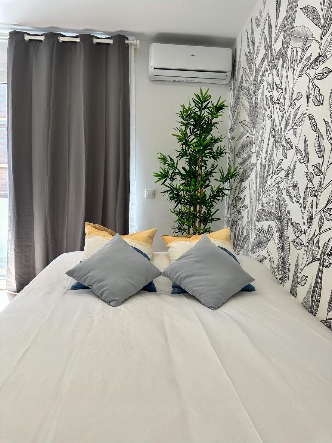 Apartamento Holidays2malaga Lebrija 3 Bedroom & Terrace & Parking & Smart Tv *