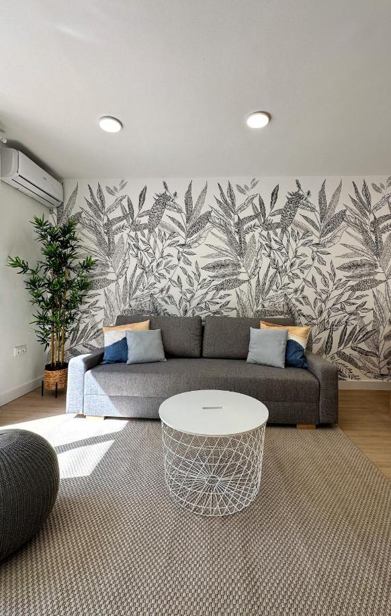 Apartamento Holidays2malaga Lebrija 3 Bedroom & Terrace & Parking & Smart Tv Málaga