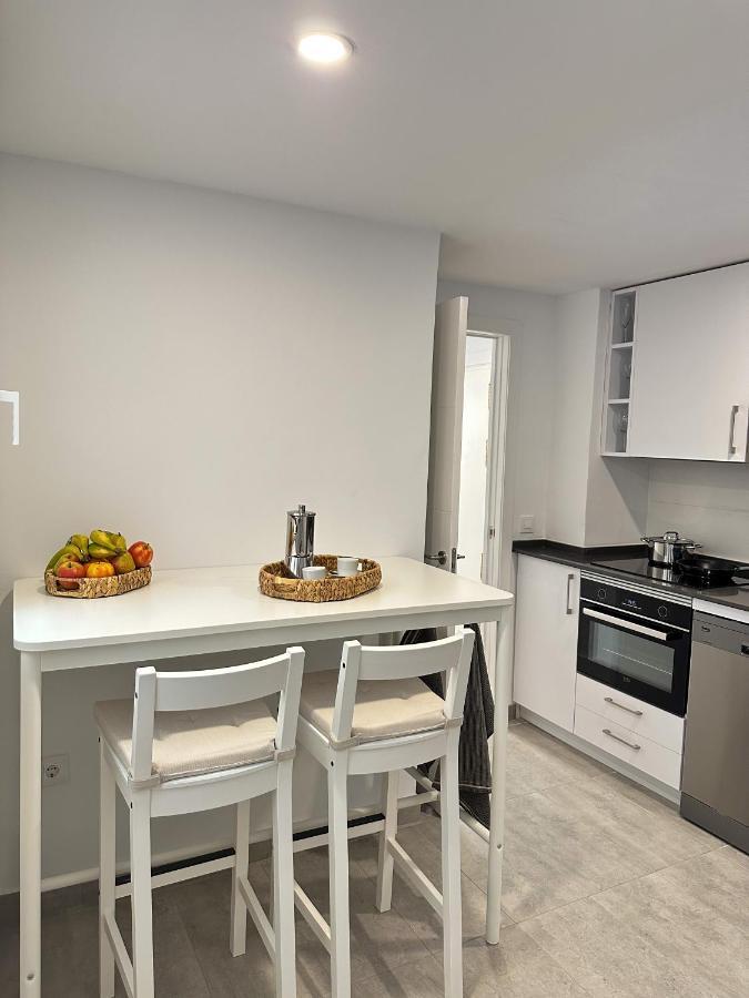 Holidays2malaga Lebrija 3 Bedroom & Terrace & Parking & Smart Tv Apartamento Málaga