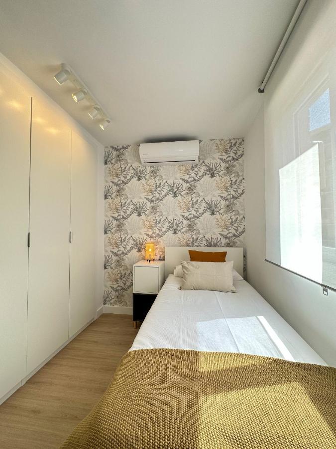Holidays2malaga Lebrija 3 Bedroom & Terrace & Parking & Smart Tv Apartamento Málaga