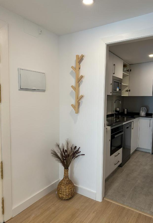 Holidays2malaga Lebrija 3 Bedroom & Terrace & Parking & Smart Tv *