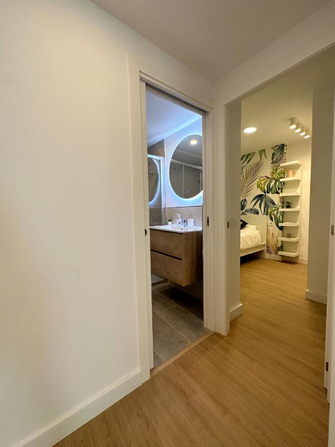 Holidays2malaga Lebrija 3 Bedroom & Terrace & Parking & Smart Tv *