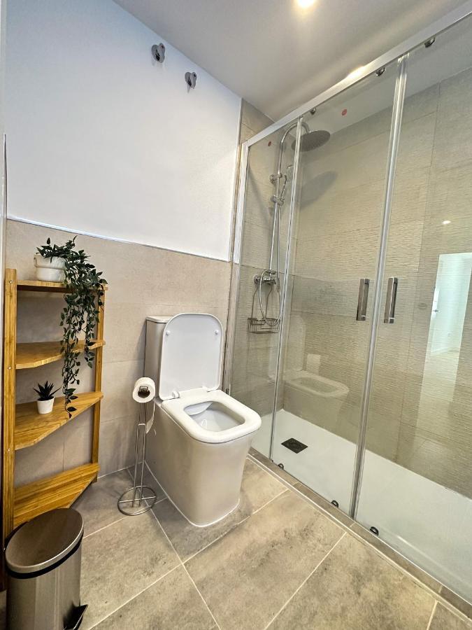 Holidays2malaga Lebrija 3 Bedroom & Terrace & Parking & Smart Tv * Málaga