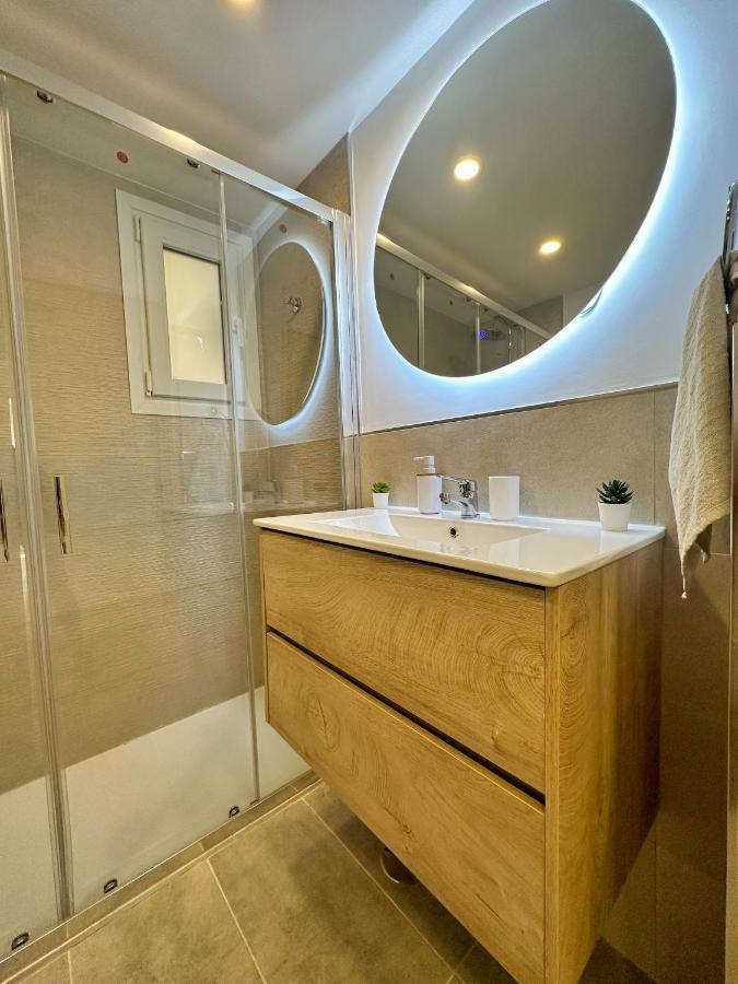 Apartamento Holidays2malaga Lebrija 3 Bedroom & Terrace & Parking & Smart Tv *