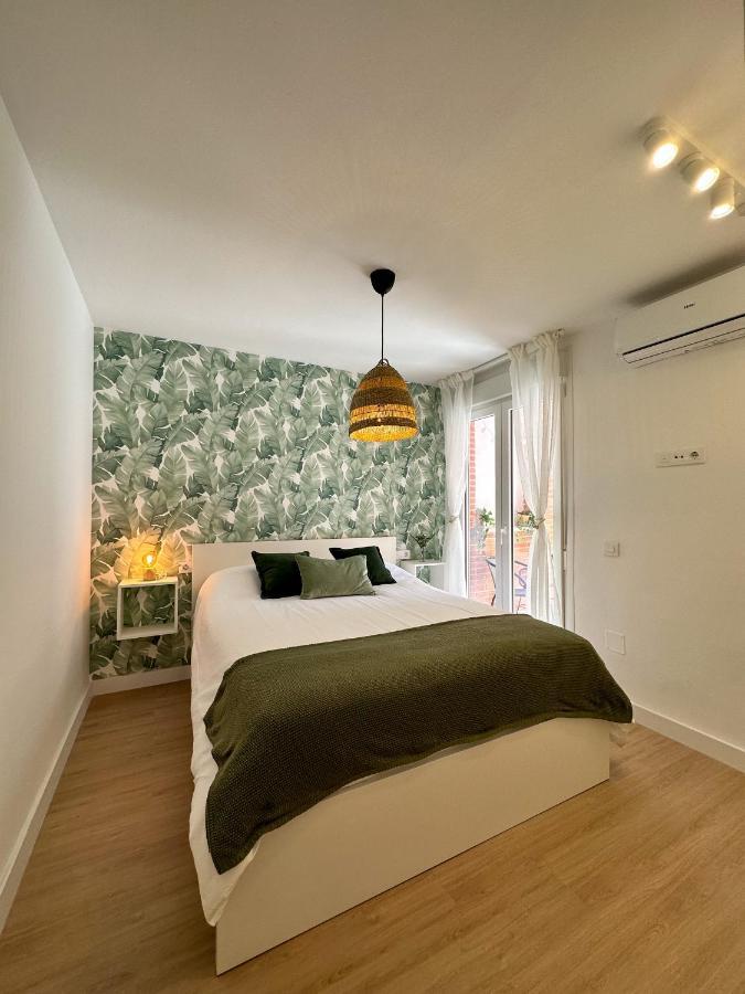 Holidays2malaga Lebrija 3 Bedroom & Terrace & Parking & Smart Tv