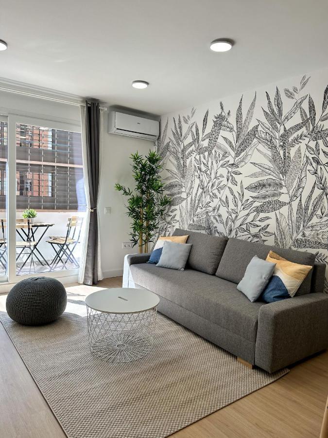 Holidays2malaga Lebrija 3 Bedroom & Terrace & Parking & Smart Tv *