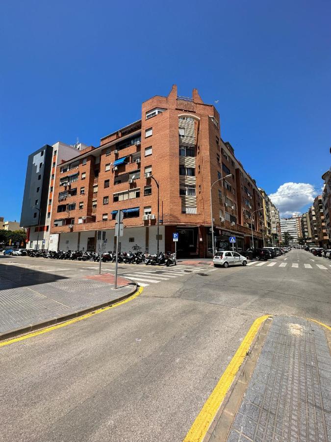 Holidays2malaga Lebrija 3 Bedroom & Terrace & Parking & Smart Tv Apartamento