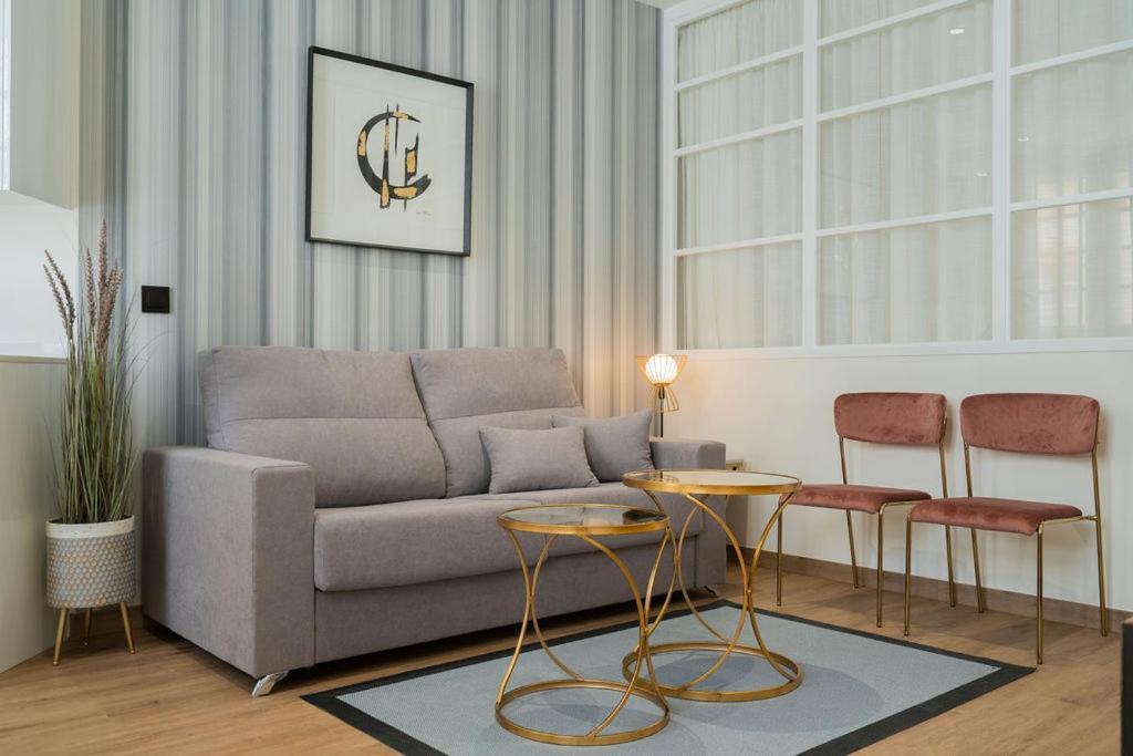 Apartamento Chinitas