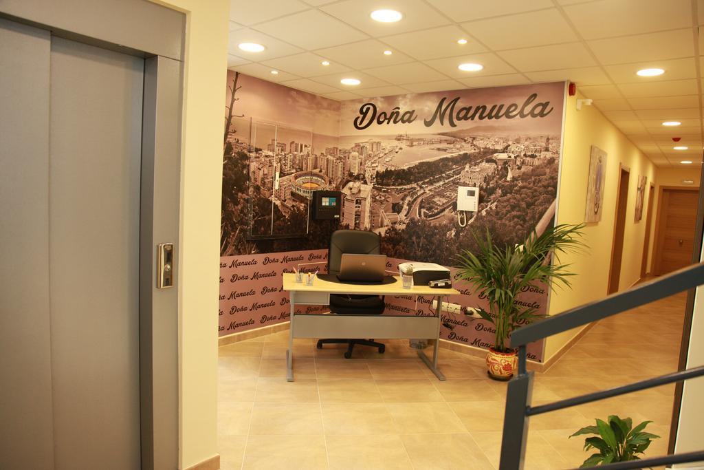 Pensionat Dona Manuela