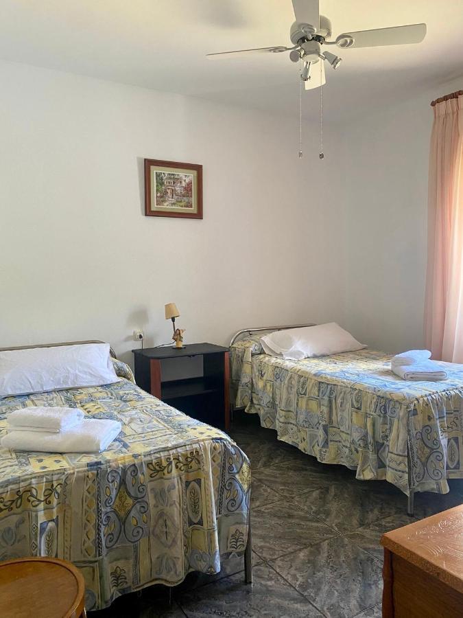 Hébergement de vacances Casa Antigua Estacion By Solymar Holiday Málaga