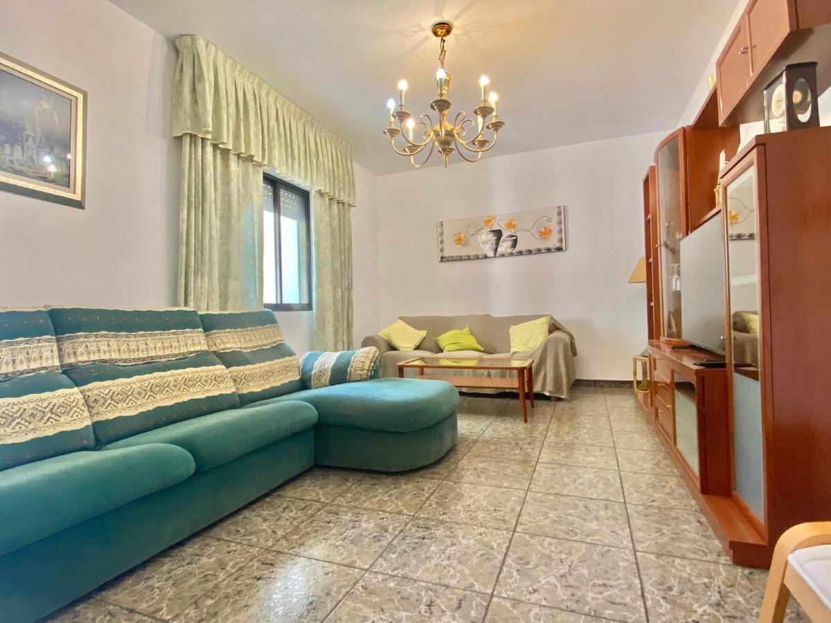Casa Antigua Estacion By Solymar Holiday Hébergement de vacances *