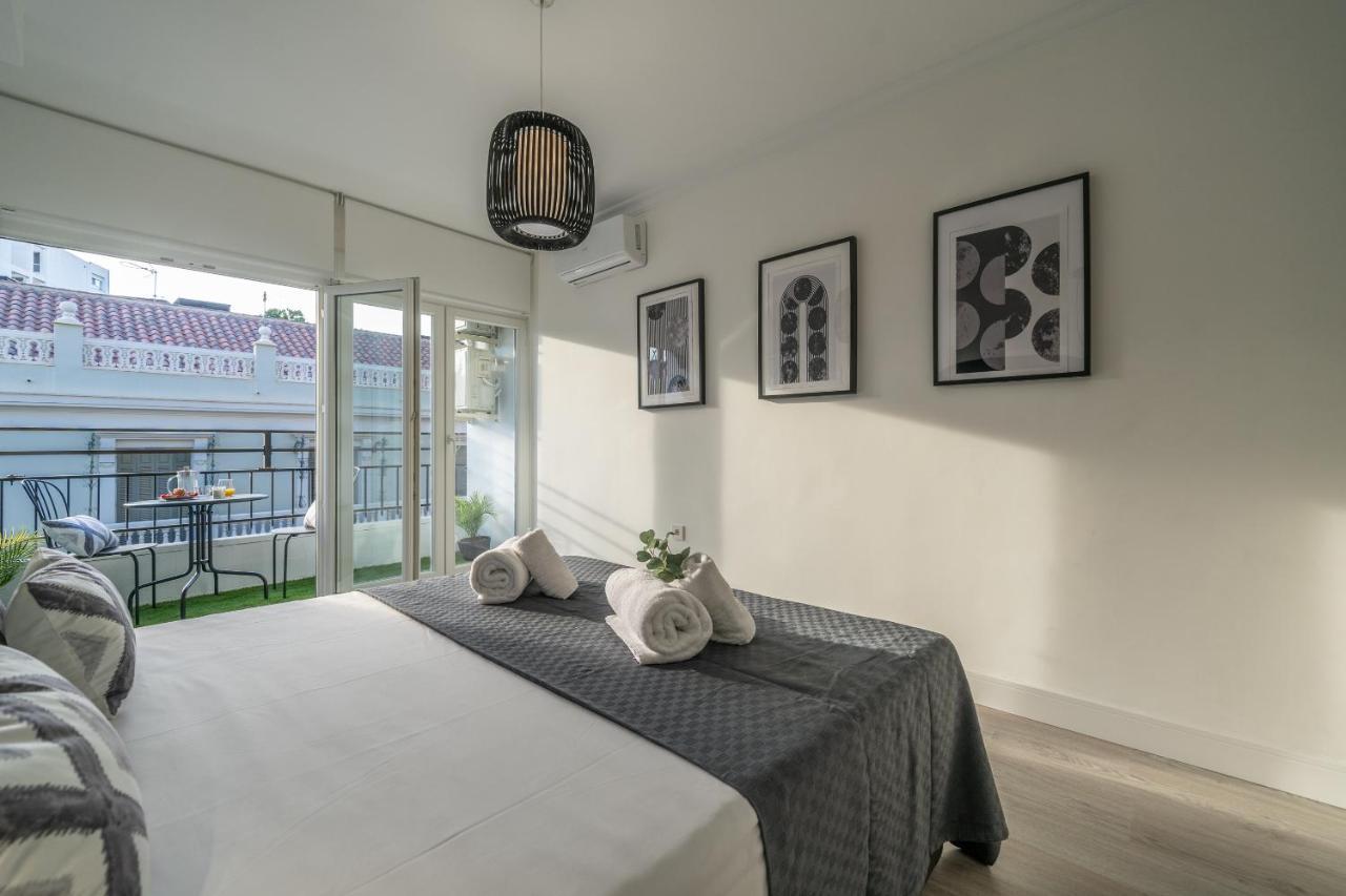 Apartment Xpce Teatro Square