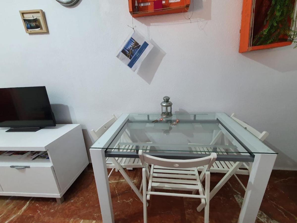 Apartment Apartamento Con Encanto 'larios Studio' Malaga