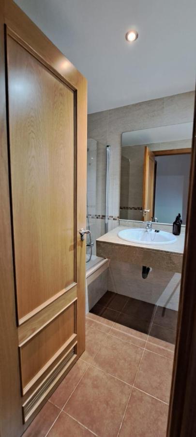Appartamento Litoral Málaga