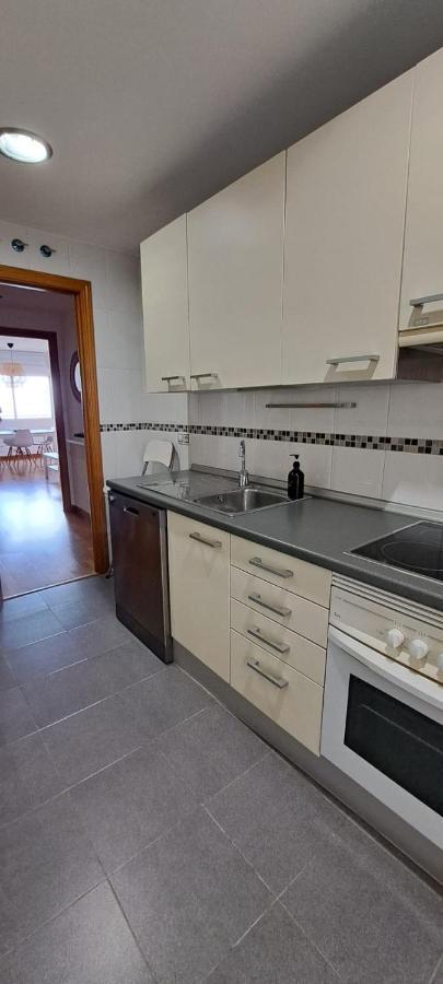 Litoral Appartamento Málaga