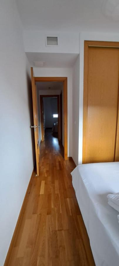 Appartamento Litoral Málaga