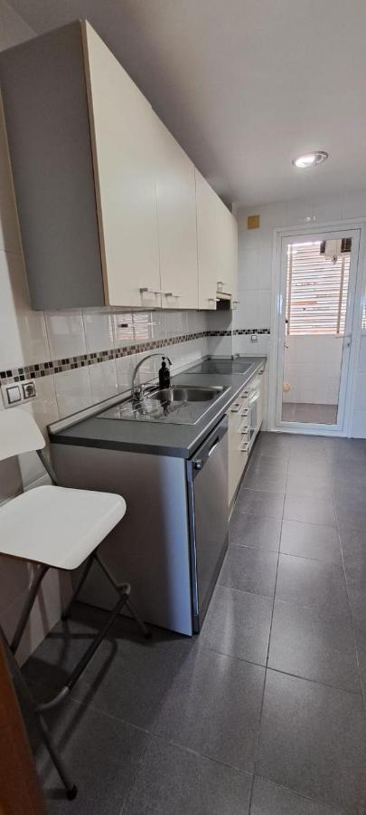Appartamento Litoral