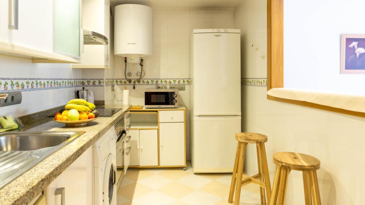 Apartamento Viborilla Málaga