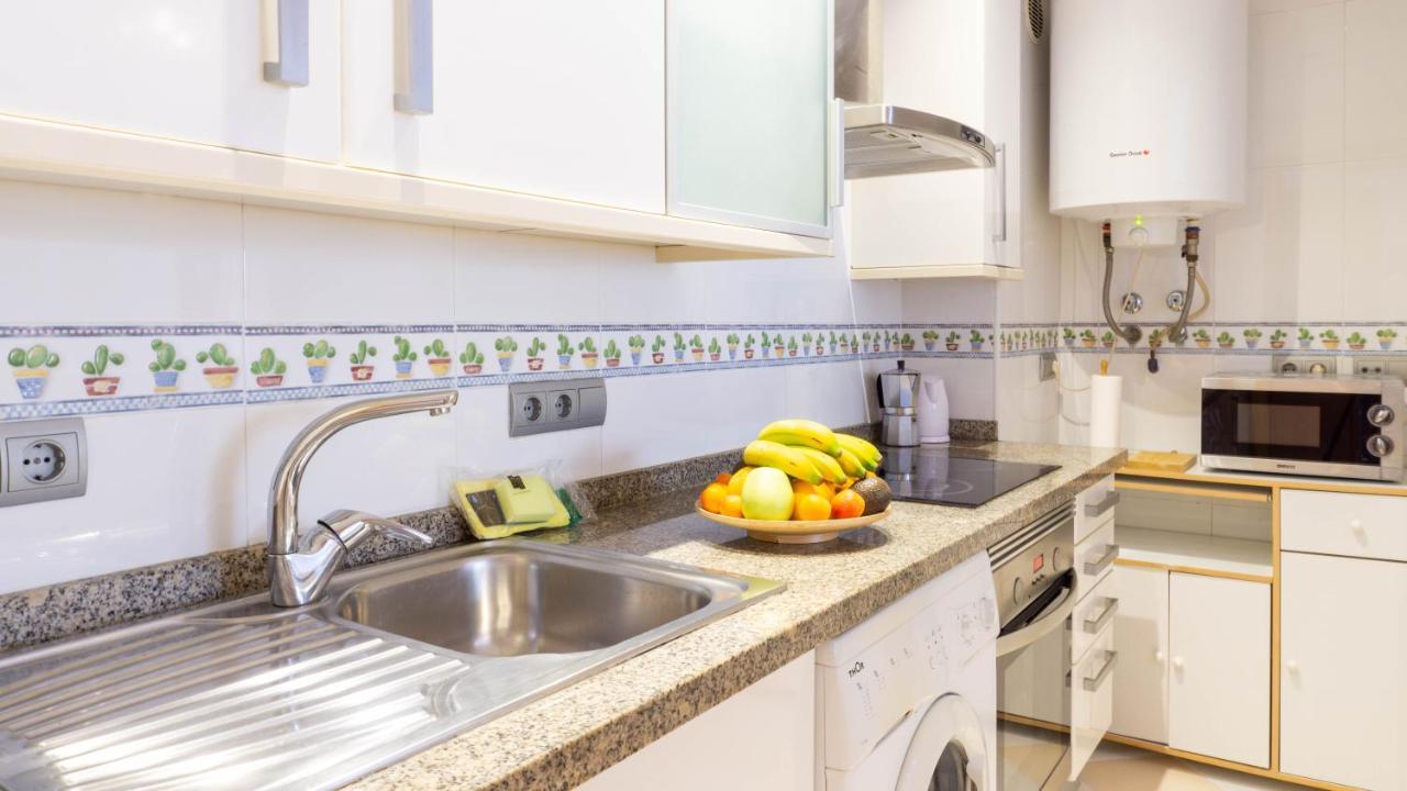 Viborilla Apartamento *